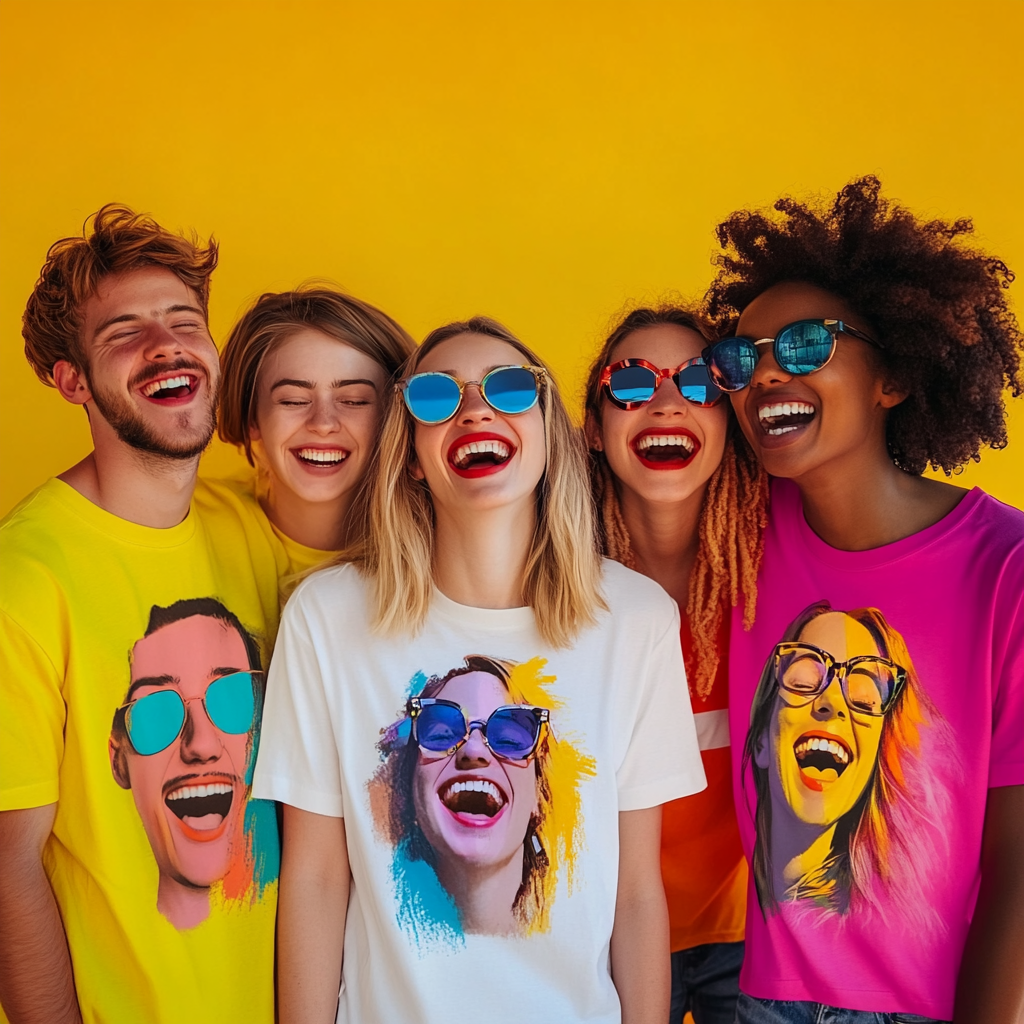 T-shirts